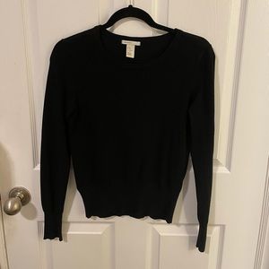 H&M Basic Sweater